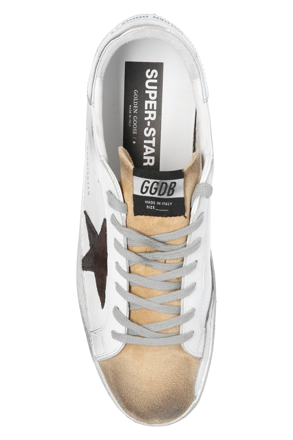 Golden Goose ‘Superstar’ sneakers